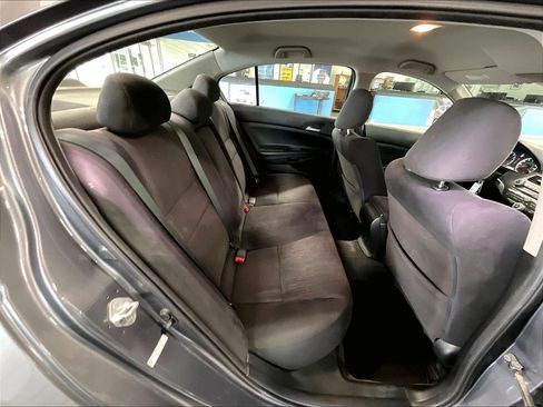 Used 2012 Honda Accord LX image 16