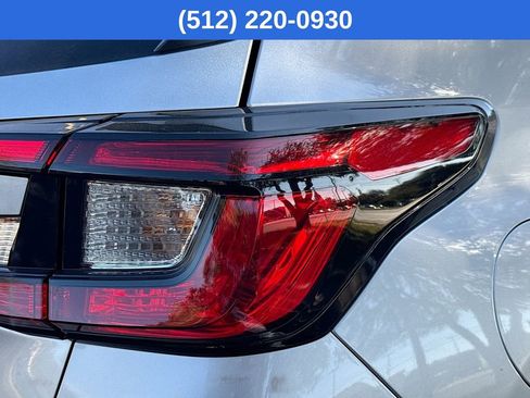 New 2026 Subaru Crosstrek 2.0i Premium AWD/4WD image 33