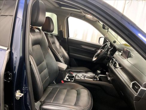 Used 2019 MAZDA CX-5 Grand Touring image 11