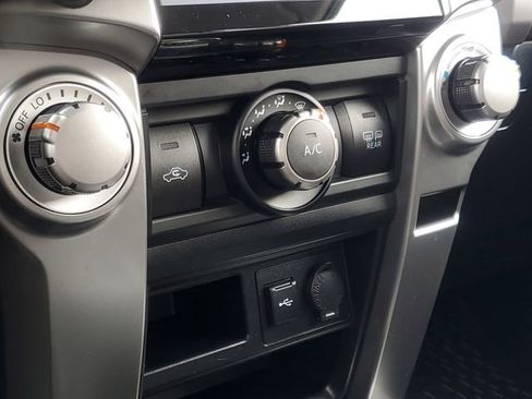 Used 2021 Toyota 4Runner Trail Special Edition image 17