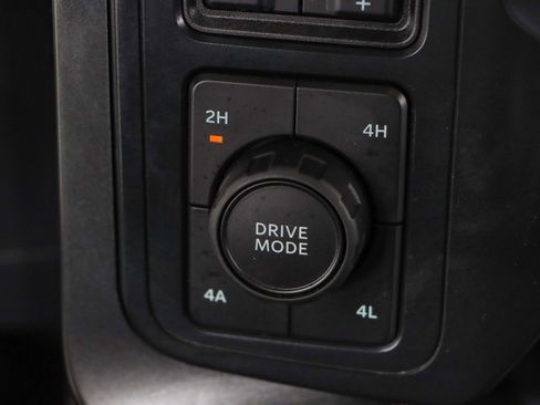 Used 2022 Ford F150 Lariat w/ Equipment Group 502A High image 25