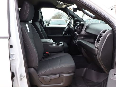 New 2026 RAM 3500 Tradesman AWD/4WD image 50