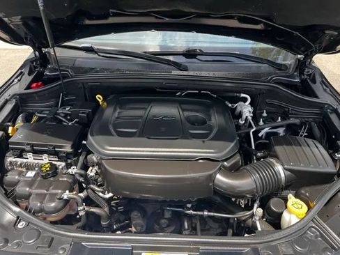 Used 2019 Dodge Durango Citadel AWD/4WD image 38