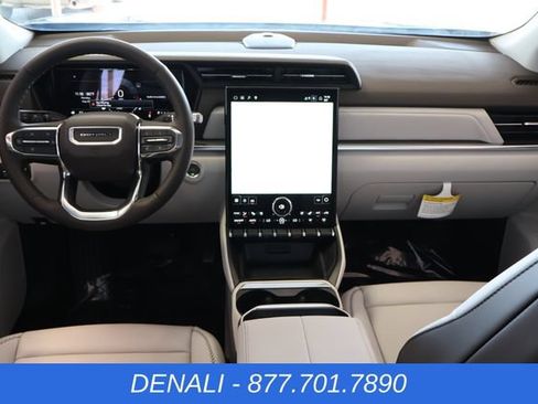 New 2026 GMC Terrain Denali AWD/4WD image 16