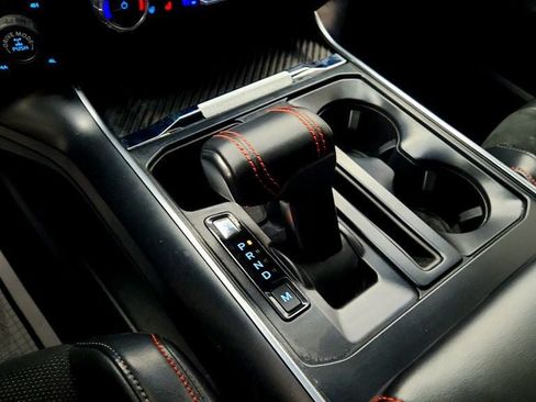 Used 2024 Ford F150 Raptor AWD/4WD image 17