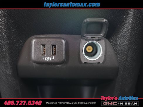 Used 2022 Chevrolet Colorado ZR2 AWD/4WD image 33