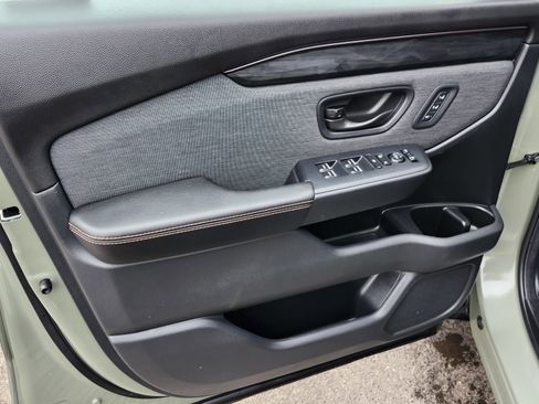 Used 2026 Honda Passport TrailSport image 28