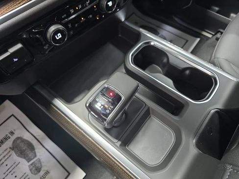 New 2026 Chevrolet Silverado 1500 LT Trail Boss AWD/4WD image 25