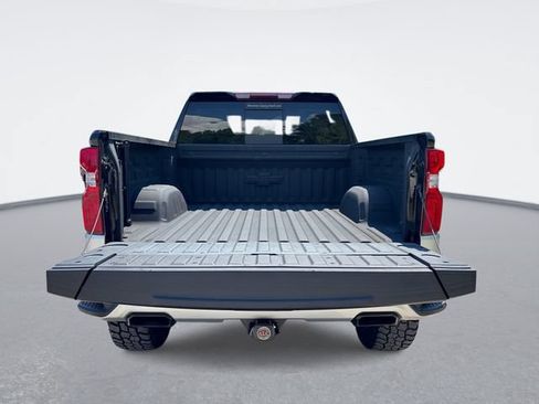 Used 2024 Chevrolet Silverado 1500 RST w/ All Star Edition Plus AWD/4WD image 23