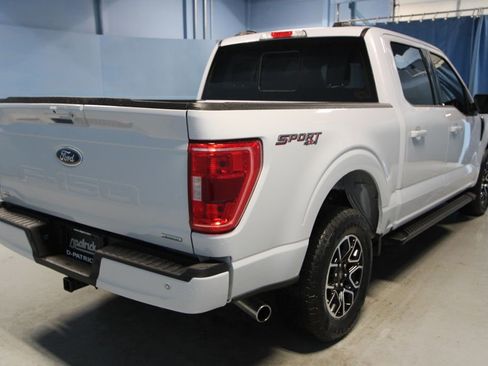 Used 2022 Ford F150 XLT w/ Equipment Group 302A High image 32