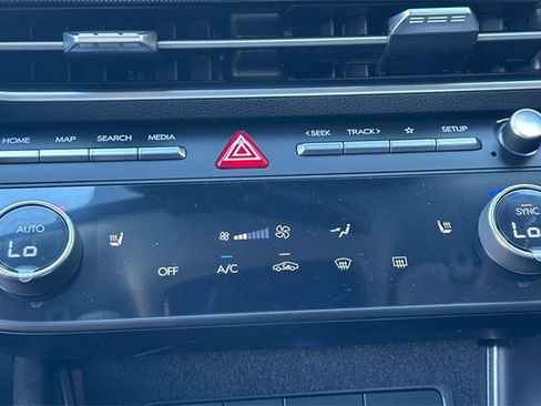 New 2026 Hyundai Sonata SEL image 19