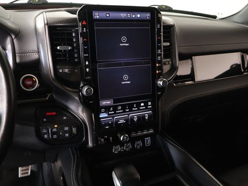 Used 2025 RAM 1500 RHO w/ RHO Level 1 Equipment Group AWD/4WD image 5