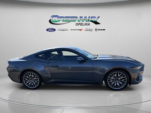 New 2026 Ford Mustang GT Premium RWD image 8