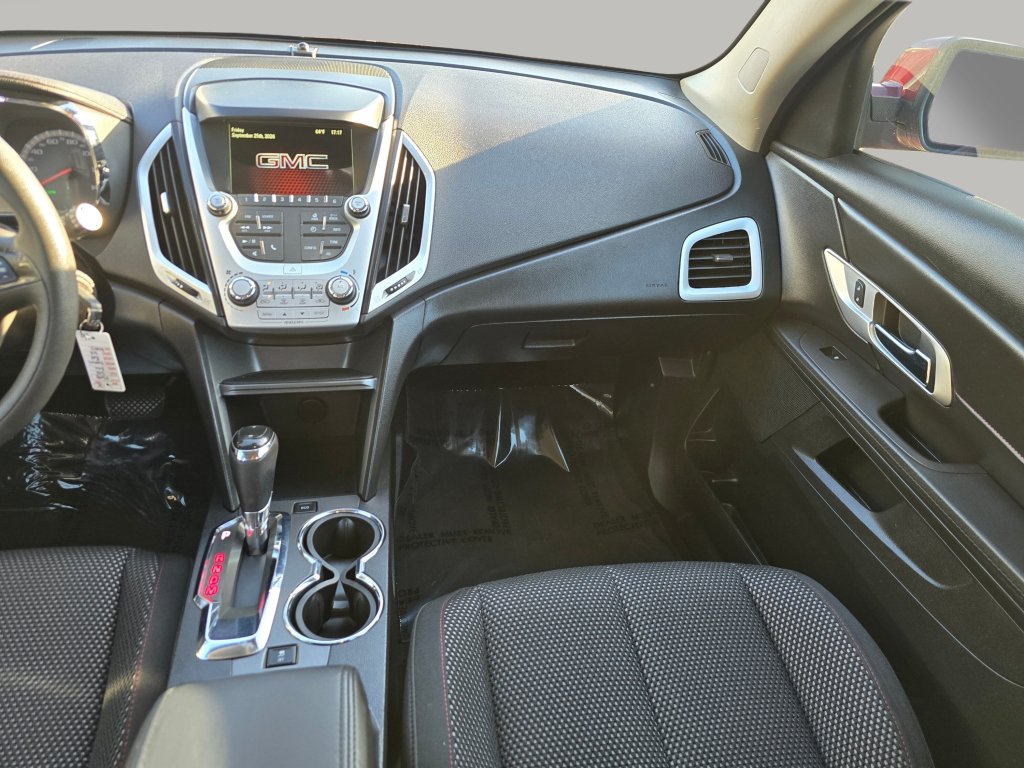 Used 2016 GMC Terrain SLE FWD image 4
