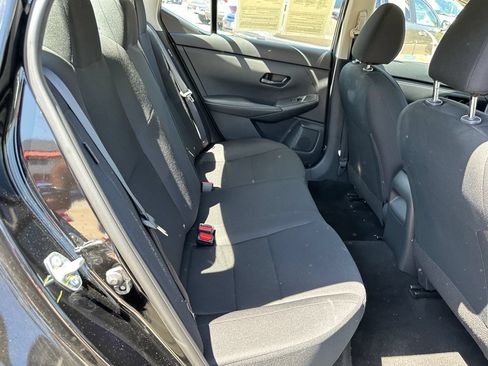 Used 2025 Nissan Sentra S FWD image 19
