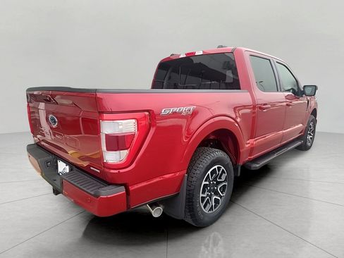 Certified 2022 Ford F150 Lariat image 7