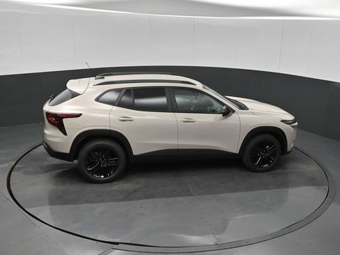 New 2026 Chevrolet Trax ACTIV w/ Driver Confidence Package image 35