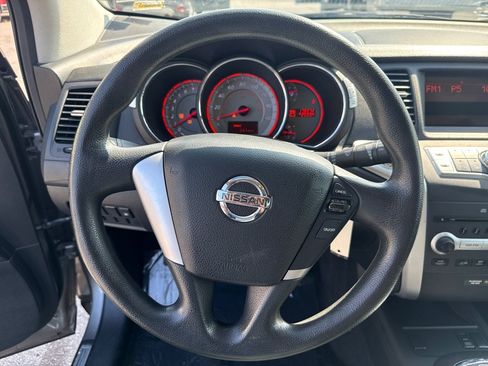 Used 2009 Nissan Murano S w/ Convenience Pkg AWD/4WD image 15