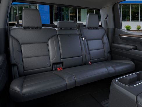 New 2026 Chevrolet Silverado 1500 LT w/ All Star Edition Plus AWD/4WD image 17