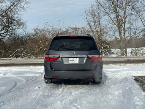 Used 2011 Honda Odyssey EX image 3