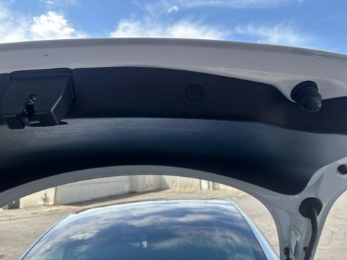 Used 2023 Tesla Model 3 Long Range AWD/4WD image 21