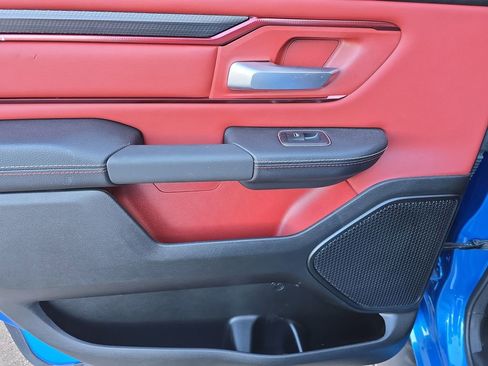 Used 2024 RAM 1500 Rebel w/ Rebel Level 1 Equipment Group image 15