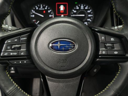 Used 2024 Subaru Ascent Onyx Edition AWD/4WD image 34