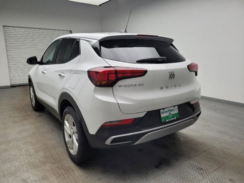 Used 2024 Buick Encore GX Preferred w/ Comfort Package image 5