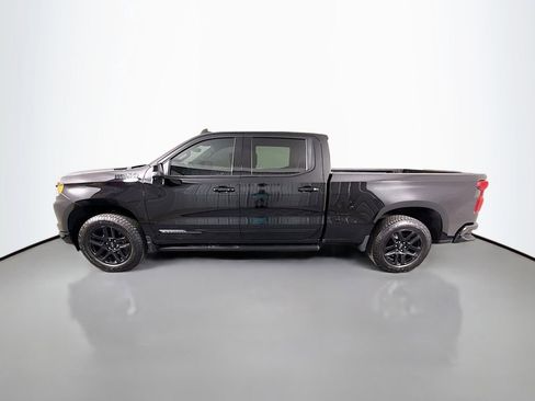 Used 2026 Chevrolet Silverado 1500 High Country w/ Midnight Edition AWD/4WD image 4
