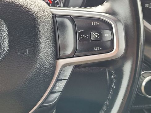 Used 2021 RAM 1500 Lone Star image 32