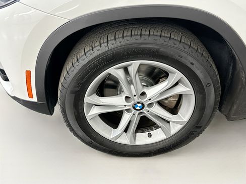 Used 2021 BMW X3 xDrive30i w/ Convenience Package image 11