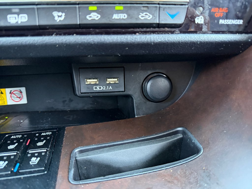 Used 2022 Lexus RX 350 AWD w/ Premium Package image 23
