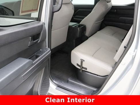 Certified 2024 Toyota Tacoma SR5 image 26