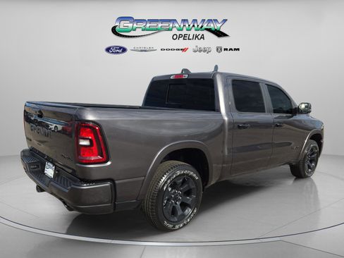 New 2026 RAM 1500 Big Horn image 7