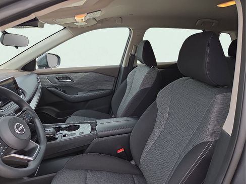 Used 2023 Nissan Rogue SV FWD image 13
