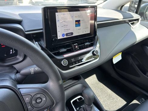 New 2026 Toyota Corolla LE FWD image 21