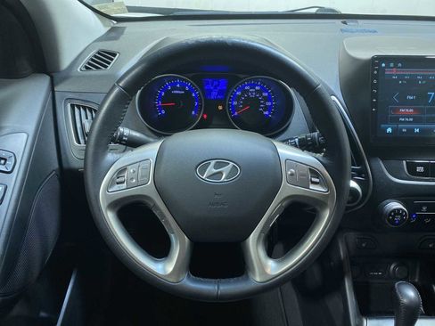 Used 2012 Hyundai Tucson GLS AWD/4WD image 15