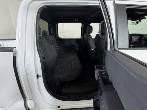 Used 2022 Ford F150 XL w/ STX Appearance Package image 5