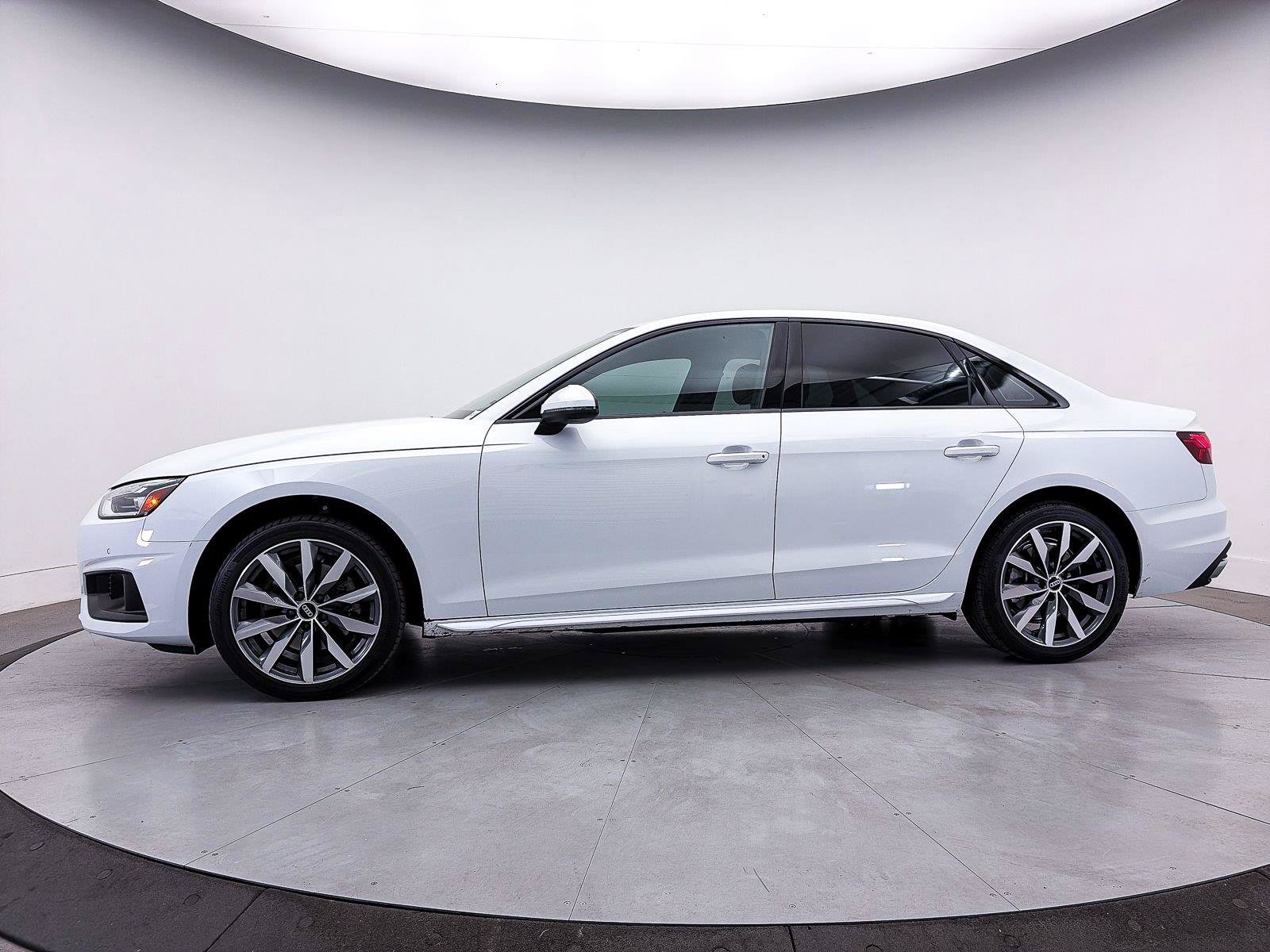 Used 2023 Audi A4 2.0T Premium Plus AWD/4WD image 43
