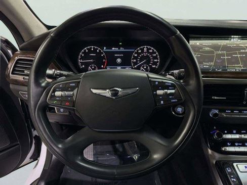 Used 2019 Genesis G90 5.0 Ultimate RWD image 29