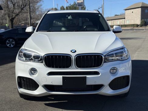 Used 2017 BMW X5 xDrive35i image 3