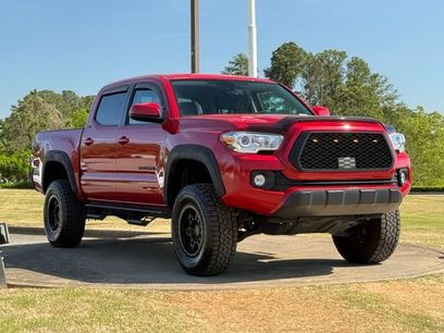 Used 2021 Toyota Tacoma SR5