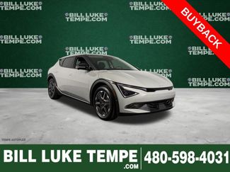 Used 2025 Kia EV6 Light w/ Light LR Technology Package video 1