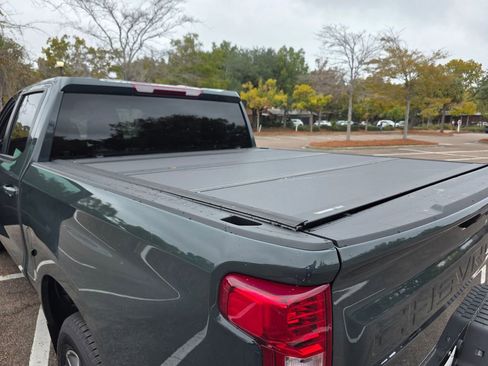 New 2026 Chevrolet Silverado 1500 LT RWD image 25