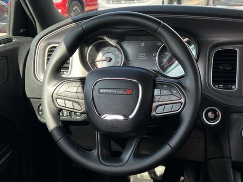 Used 2023 Dodge Charger GT image 11
