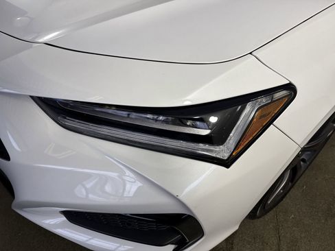Certified 2023 Acura TLX A-Spec Package image 29