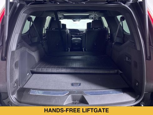 Certified 2024 Cadillac Escalade ESV Sport Platinum AWD/4WD image 15