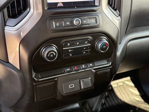 Used 2020 Chevrolet Silverado 1500 W/T w/ WT Fleet Convenience Package RWD image 19
