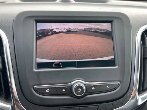 Used 2024 Chevrolet Equinox LT AWD/4WD image 17