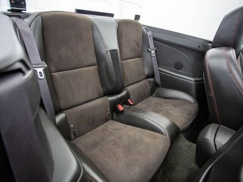 Used 2014 Chevrolet Camaro ZL1 RWD image 23